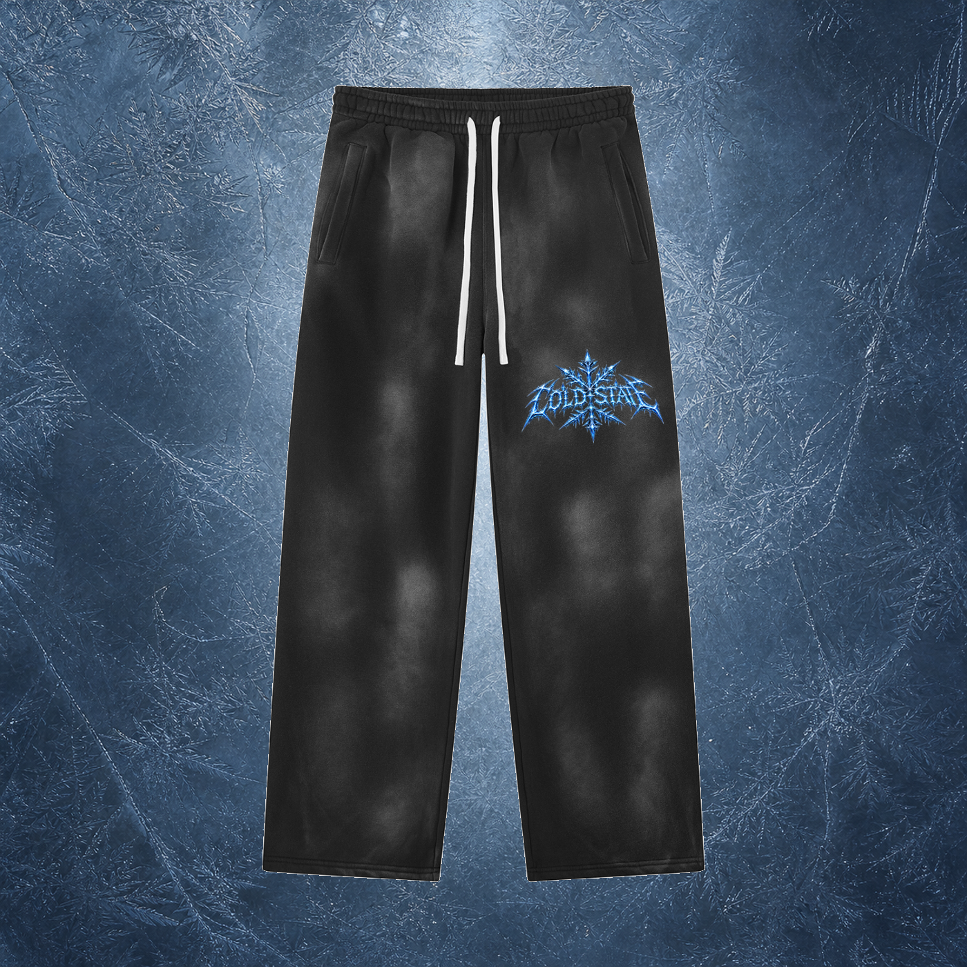 FROSTBITE SWEATS