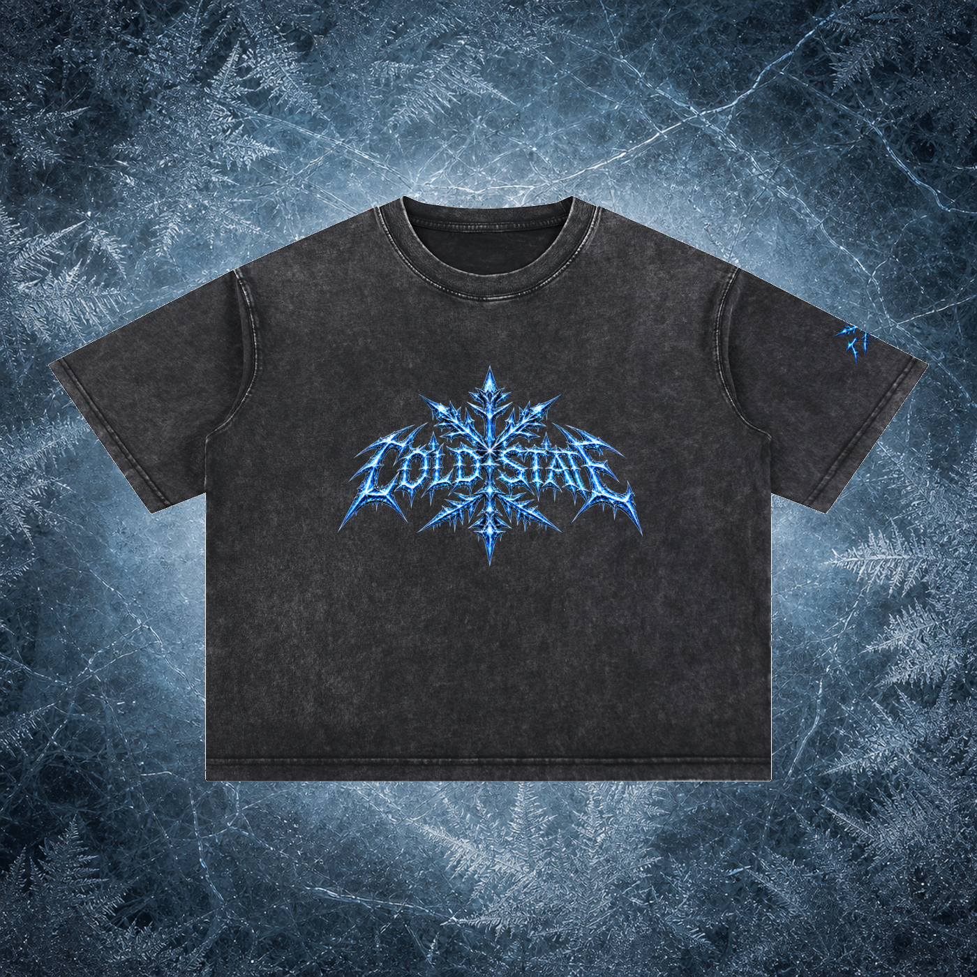 PERMAFROST TEE